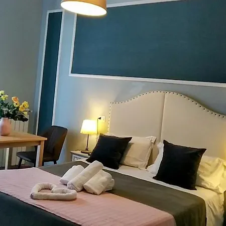 Magnolia 1000 Mt Dal Casello Hotel