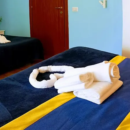 Hotel Magnolia 1000 Mt Dal Casello Valmontone