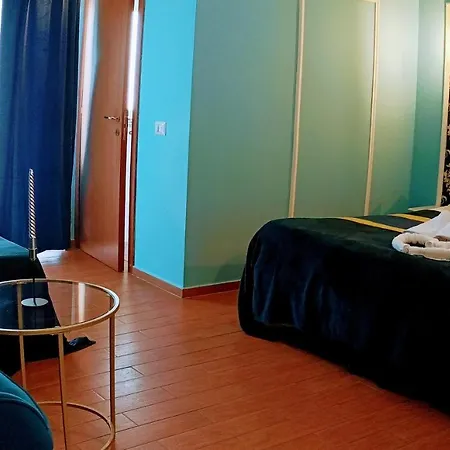 Hotel Magnolia 1000 Mt Dal Casello 2*