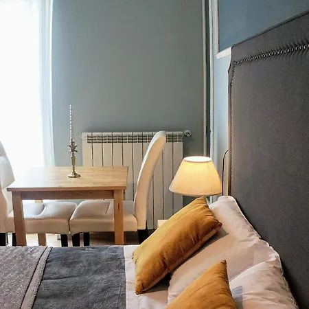 Otel Magnolia 1000 Mt Dal Casello 2*