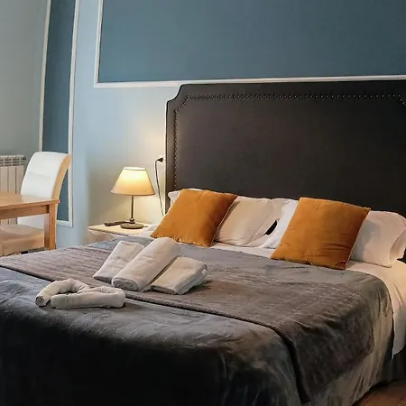 Magnolia 1000 Mt Dal Casello Otel 2*