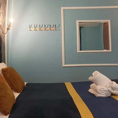 Hotel Magnolia 1000 Mt Dal Casello