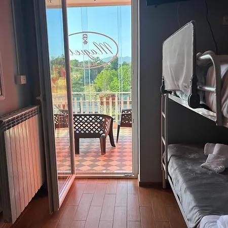 Hotel Magnolia 1000 Mt Dal Casello Valmontone