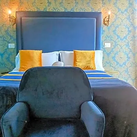 Magnolia 1000 Mt Dal Casello Hotel 2*